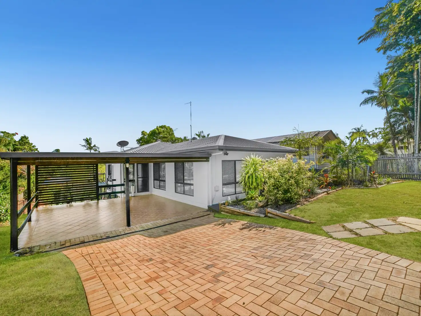 Main view of Homely house listing, 29 Hutchinson Street, Edge Hill QLD 4870