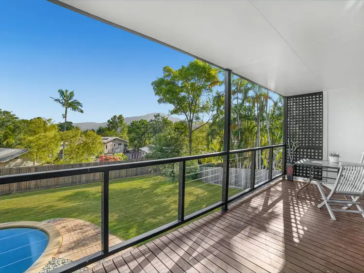 Second view of Homely house listing, 29 Hutchinson Street, Edge Hill QLD 4870