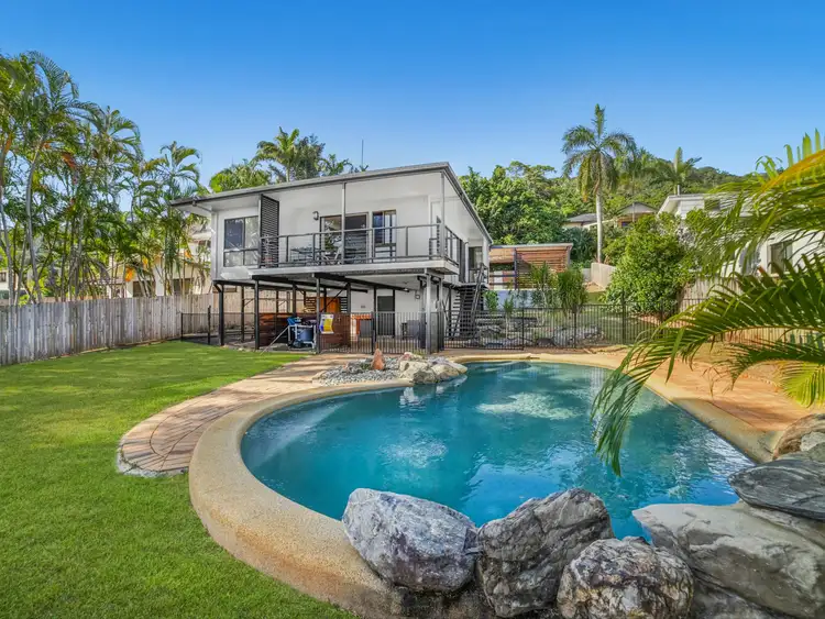 Fifth view of Homely house listing, 29 Hutchinson Street, Edge Hill QLD 4870