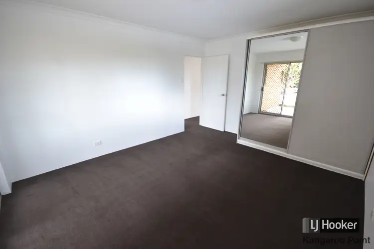 Sixth view of Homely unit listing, 3/83 Baines Street, Kangaroo Point QLD 4169