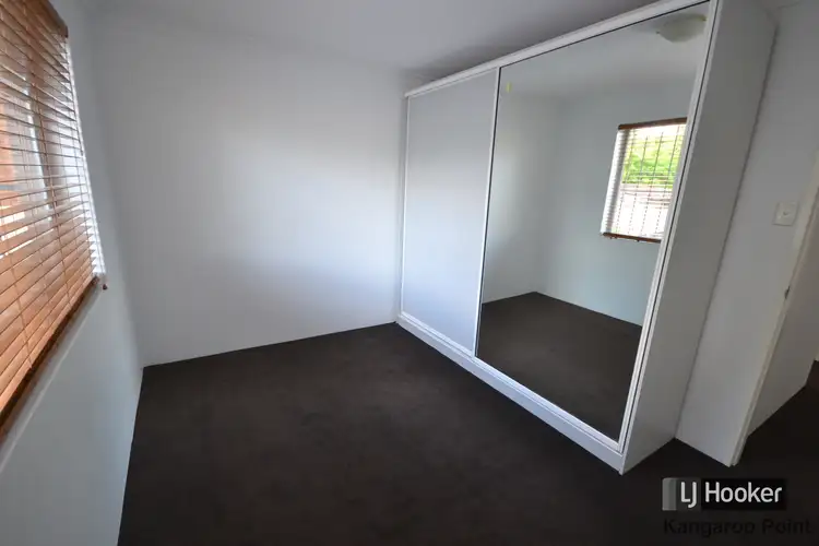 Seventh view of Homely unit listing, 3/83 Baines Street, Kangaroo Point QLD 4169