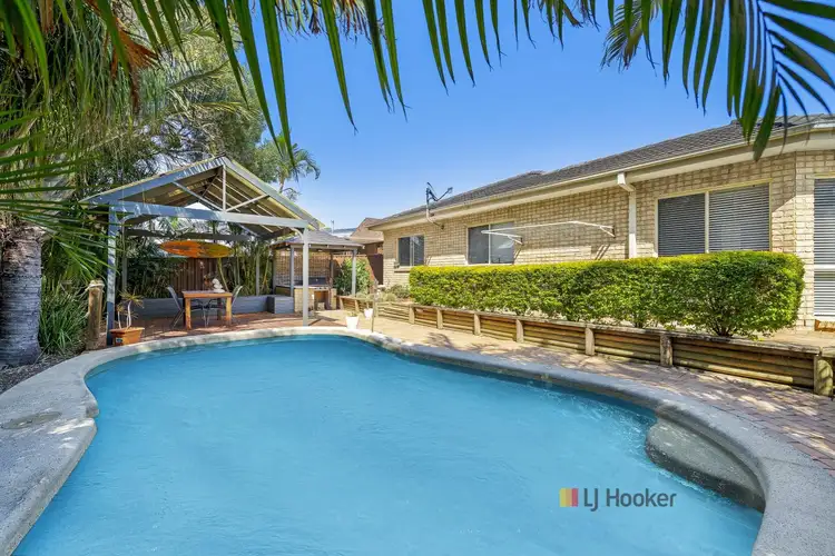 47 Huene Avenue, Halekulani NSW 2262