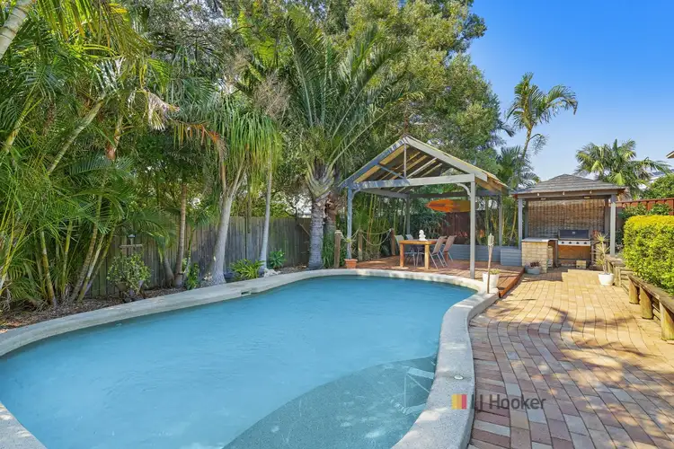 Second view of Homely house listing, 47 Huene Avenue, Halekulani NSW 2262