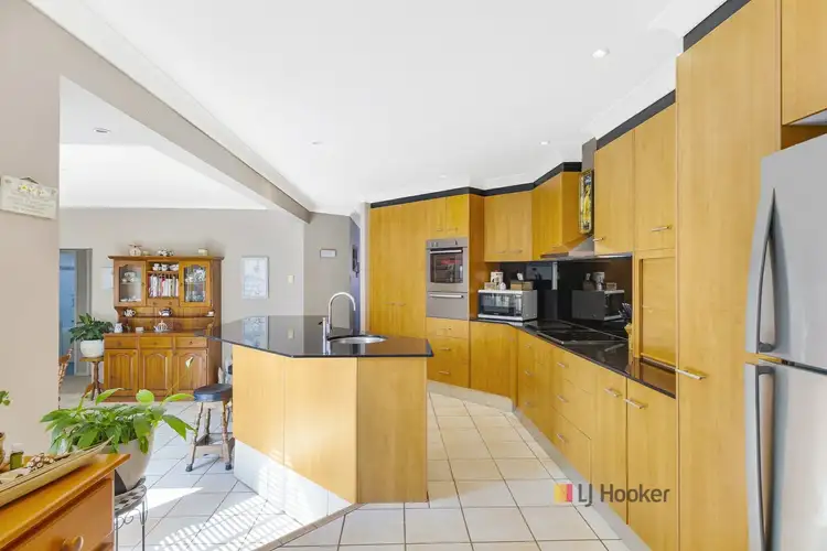 Fourth view of Homely house listing, 47 Huene Avenue, Halekulani NSW 2262