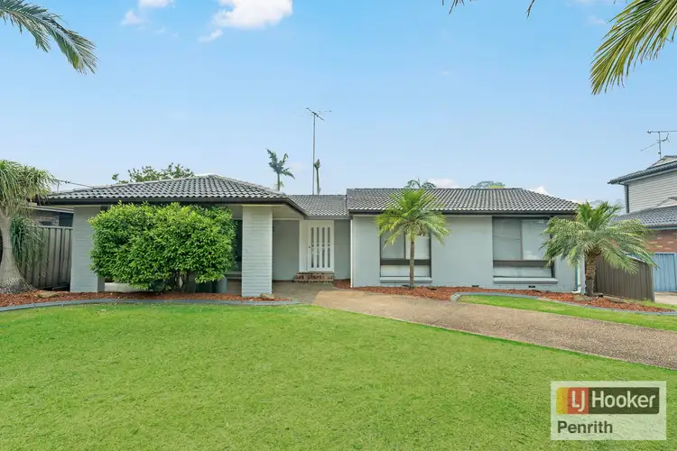 Main view of Homely house listing, 51 Trinity Drive, Cambridge Gardens NSW 2747