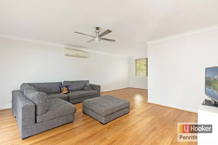 Second view of Homely house listing, 51 Trinity Drive, Cambridge Gardens NSW 2747