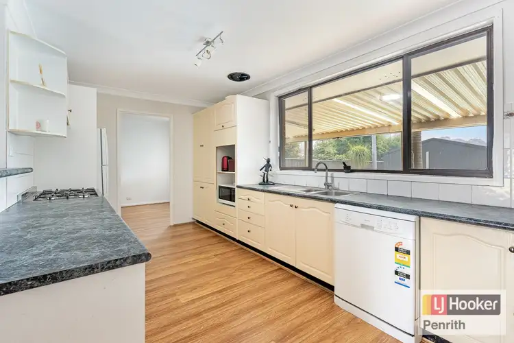 Third view of Homely house listing, 51 Trinity Drive, Cambridge Gardens NSW 2747