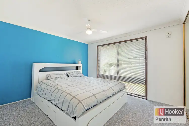Fifth view of Homely house listing, 51 Trinity Drive, Cambridge Gardens NSW 2747