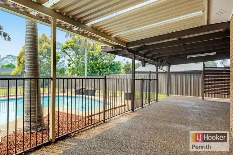 Sixth view of Homely house listing, 51 Trinity Drive, Cambridge Gardens NSW 2747