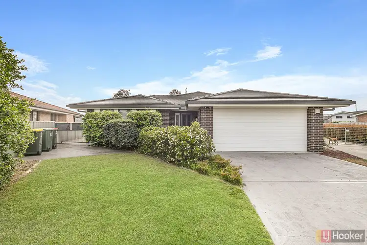 Main view of Homely house listing, 6a Bert Dyson Place, West Kempsey NSW 2440