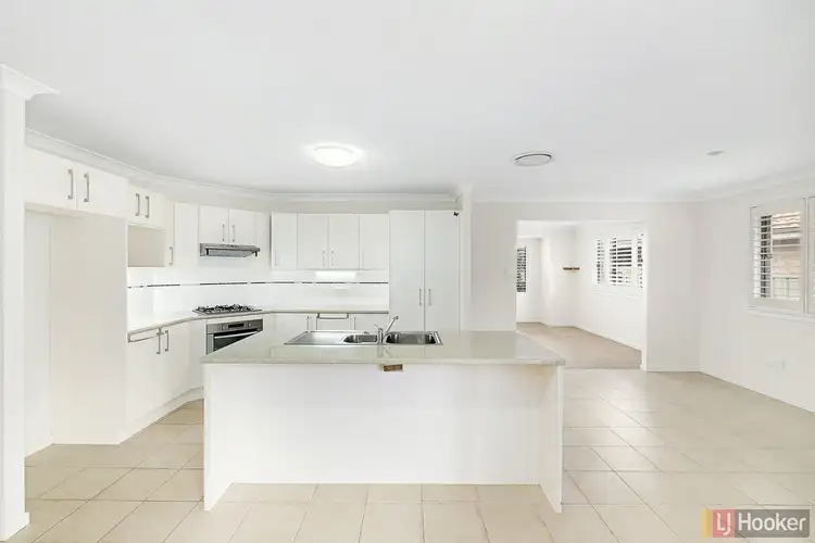 Second view of Homely house listing, 6a Bert Dyson Place, West Kempsey NSW 2440