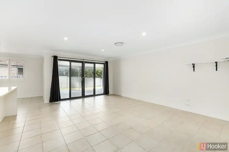 Fifth view of Homely house listing, 6a Bert Dyson Place, West Kempsey NSW 2440