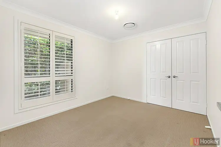 Sixth view of Homely house listing, 6a Bert Dyson Place, West Kempsey NSW 2440