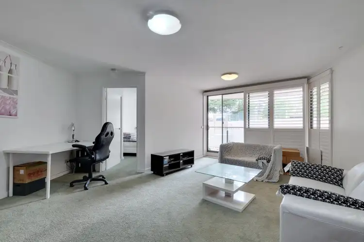 Second view of Homely apartment listing, 5/86-88 Northbourne Avenue, Braddon ACT 2612