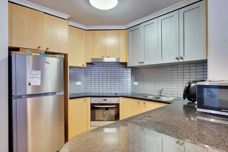 Third view of Homely apartment listing, 5/86-88 Northbourne Avenue, Braddon ACT 2612