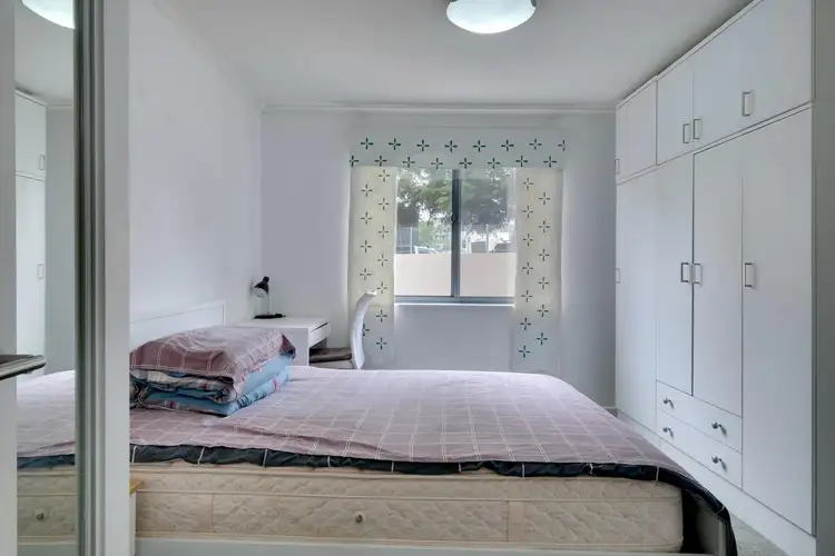 Fourth view of Homely apartment listing, 5/86-88 Northbourne Avenue, Braddon ACT 2612