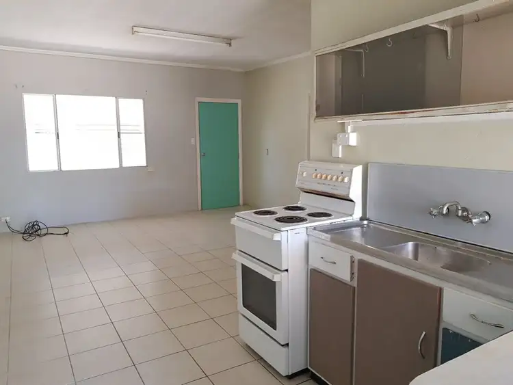 Second view of Homely semi-detached listing, 4 Milthorpe Drive, Mount Isa QLD 4825