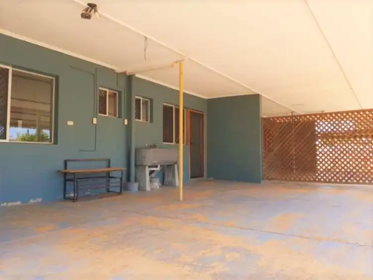 Seventh view of Homely semi-detached listing, 4 Milthorpe Drive, Mount Isa QLD 4825