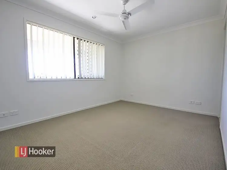 Fifth view of Homely house listing, 1 Elderflower Circuit, Griffin QLD 4503