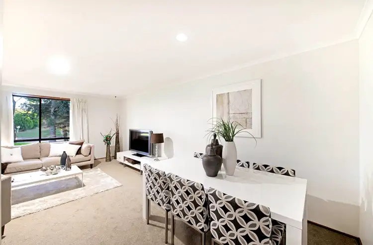 Fifth view of Homely house listing, 4 Camfield Place, Florey ACT 2615