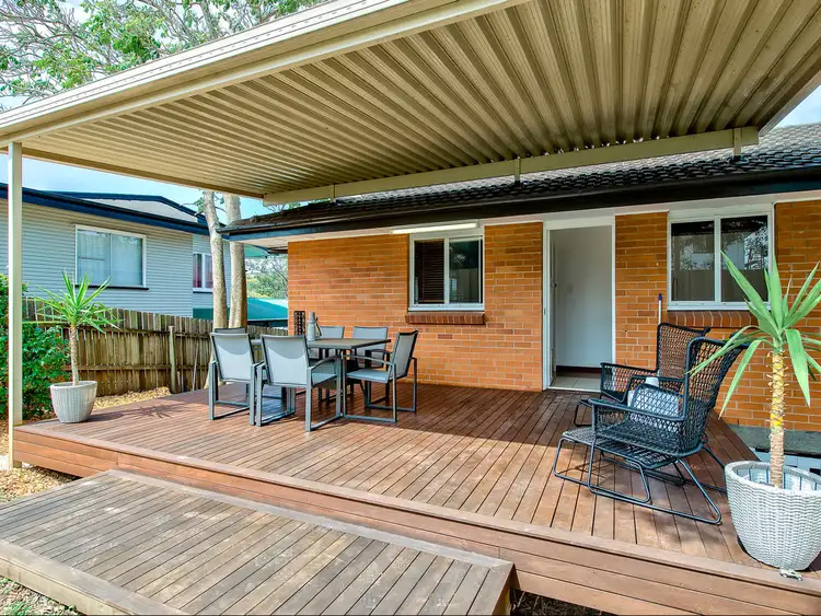 Second view of Homely house listing, 12 Chuter Street, Stafford Heights QLD 4053