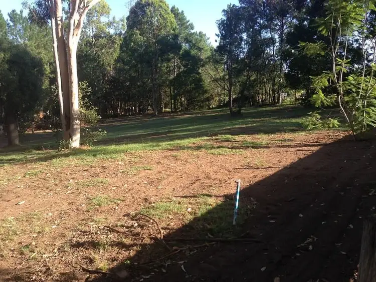 Second view of Homely land listing, Address available on request