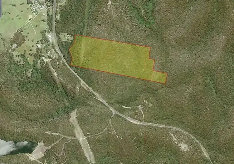Lot 203 Princes Highway, Wolumla NSW 2550