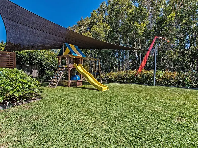 Main view of Homely house listing, 24 Hetherington Drive, Twin Waters QLD 4564