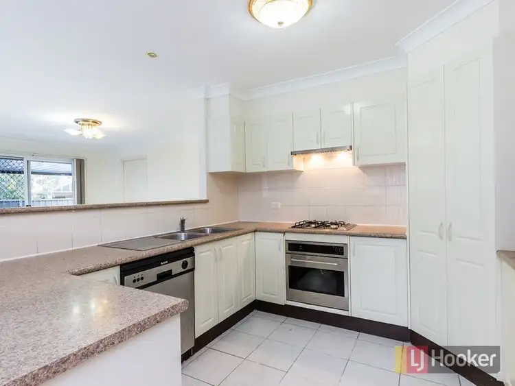 Third view of Homely house listing, 7/99 Eskdale Street, Minchinbury NSW 2770