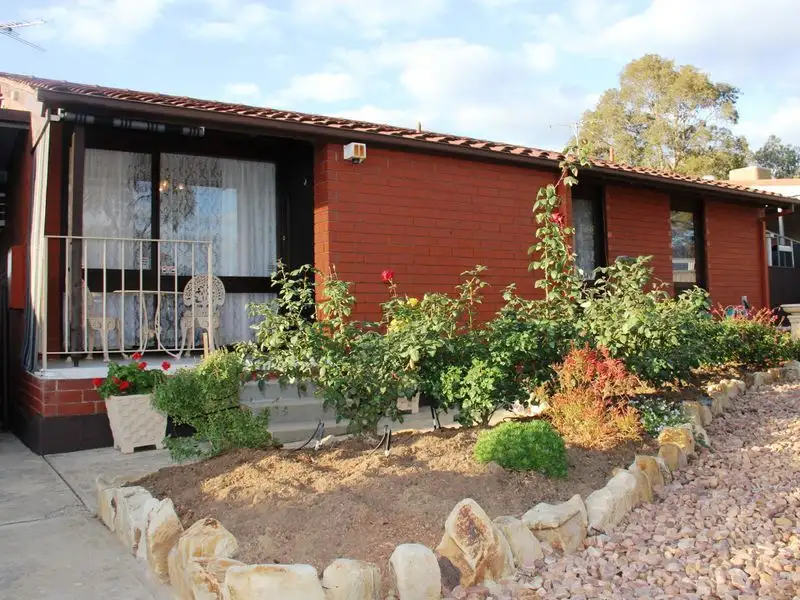 Main view of Homely house listing, 10 Hughes Court, Elizabeth East SA 5112
