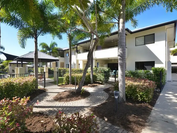 Third view of Homely unit listing, 12/10-12 Oyster Court, Trinity Beach QLD 4879
