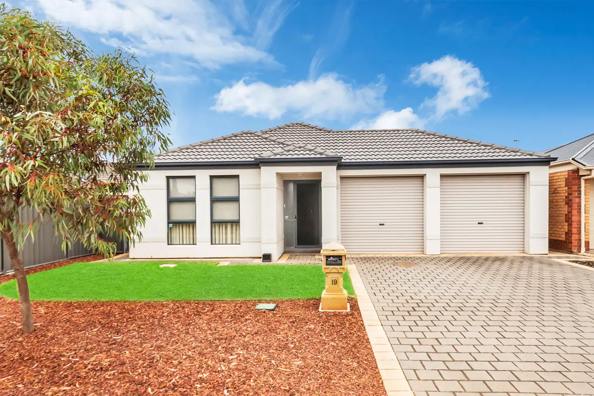 Main view of Homely house listing, 19 Oakwood Circuit, Munno Para West SA 5115