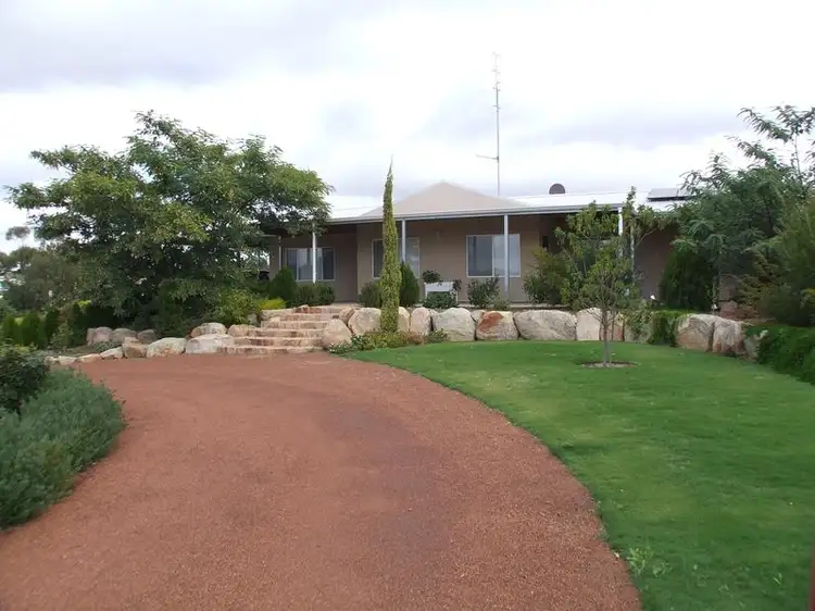 Main view of Homely house listing, 21 Tenth Road, York WA 6302