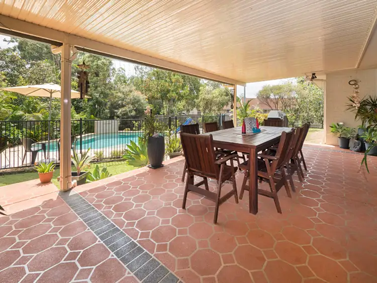 Main view of Homely house listing, 38 Rise Place, Moggill QLD 4070