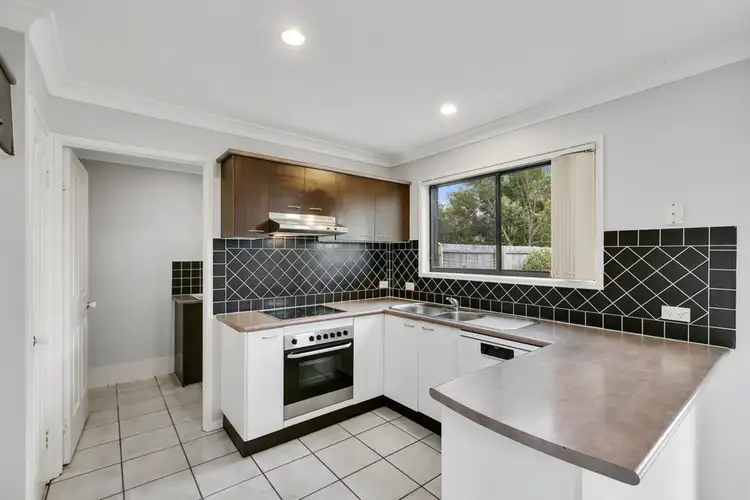 Sixth view of Homely townhouse listing, 19/31 Archipelago Street, Pacific Pines QLD 4211
