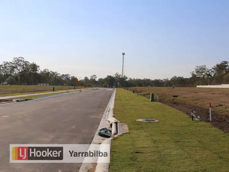 Fifth view of Homely land listing, Lot 52/ Sidney Street, Logan Reserve QLD 4133