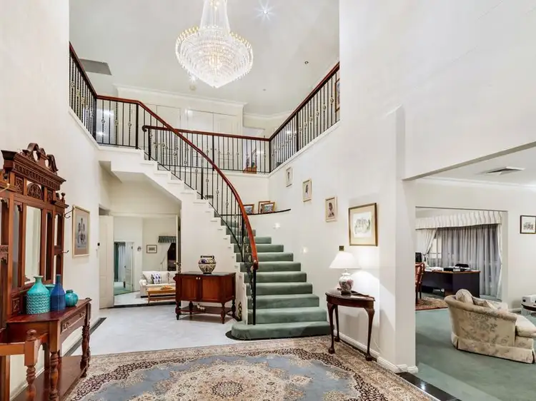 Third view of Homely house listing, 8 Melbourne Road, East Lindfield NSW 2070