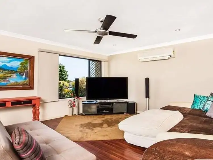 Main view of Homely villa listing, 103/2-4 Langport Parade, Mudgeeraba QLD 4213