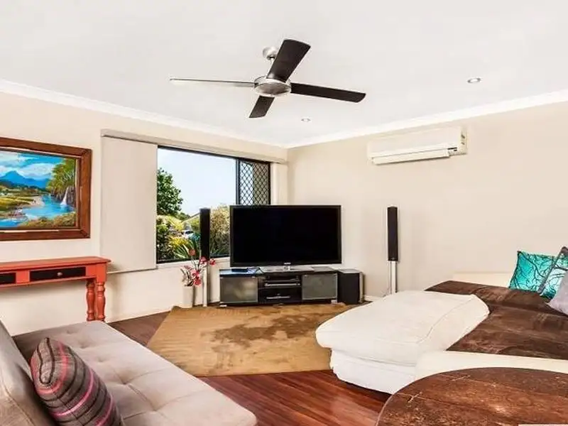 Main view of Homely villa listing, 103/2-4 Langport Parade, Mudgeeraba QLD 4213