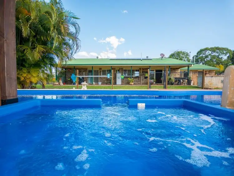 Third view of Homely house listing, 163 - 165 Farry Road, Burpengary QLD 4505