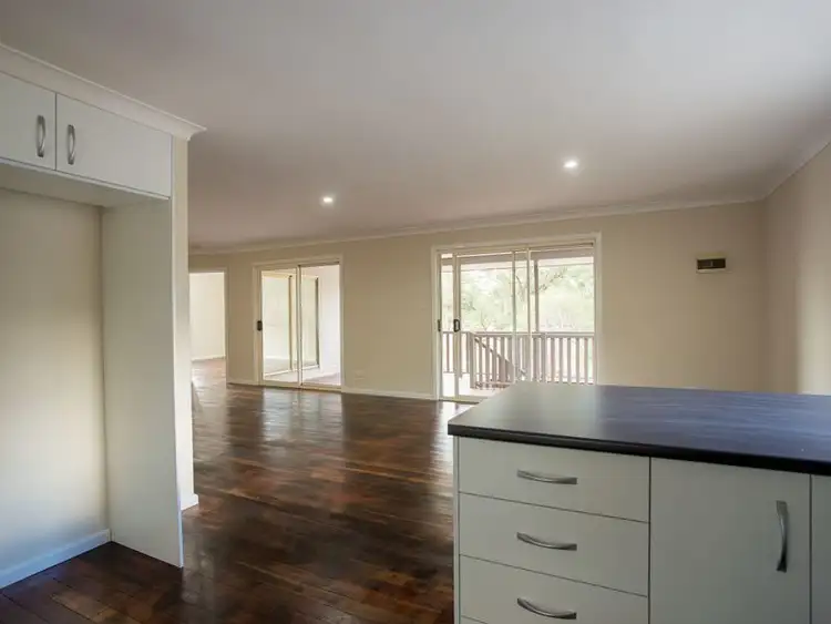 Fourth view of Homely house listing, 10 South Lawrence Court, Regency Downs QLD 4341
