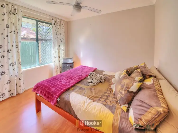 Sixth view of Homely house listing, 14 Birkenhead Crescent, Forest Lake QLD 4078