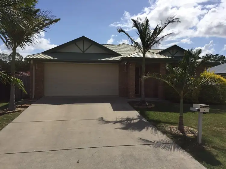 Third view of Homely house listing, 37 Lakeview Drive, Logan Reserve QLD 4133
