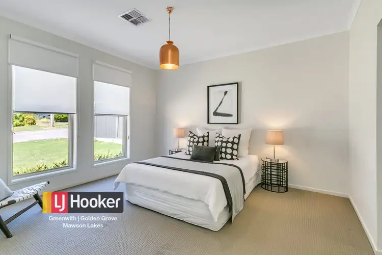 Second view of Homely house listing, 22A Joycelyn Avenue, Surrey Downs SA 5126