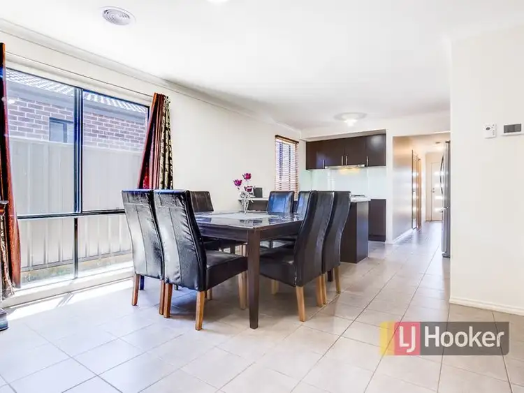 Third view of Homely house listing, 17 Boneo Road, Wyndham Vale VIC 3024