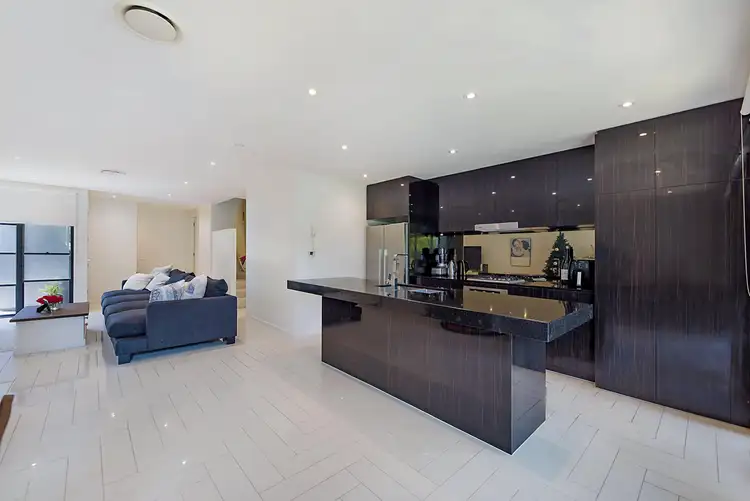 Third view of Homely house listing, 31 Theatre Drive, Benowa QLD 4217
