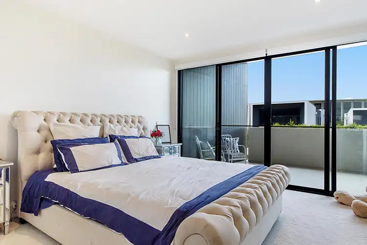 Fifth view of Homely house listing, 31 Theatre Drive, Benowa QLD 4217