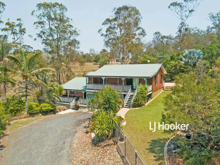 91-101 Alf Dobson Road, Narangba QLD 4504