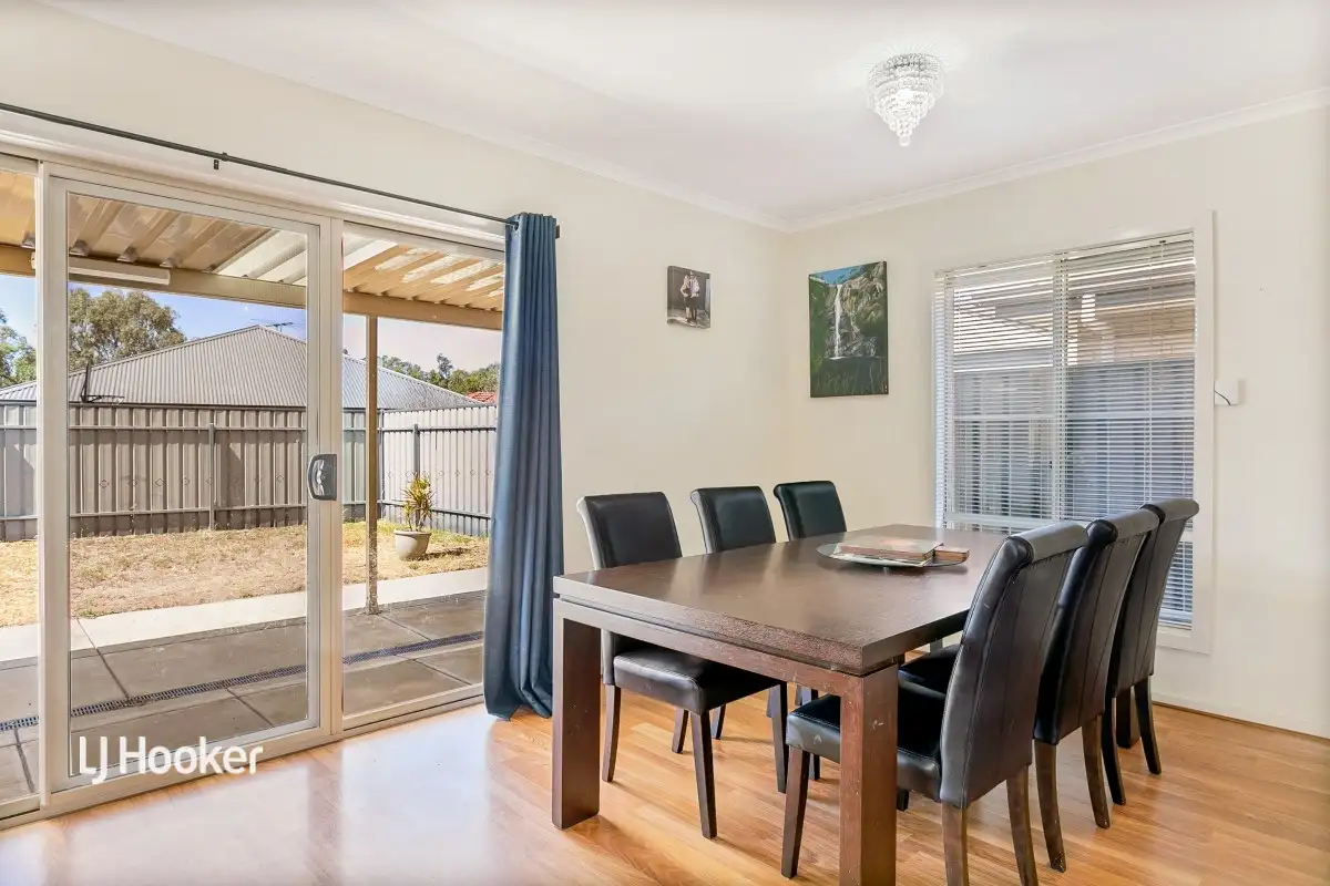 Main view of Homely house listing, 22 Julian Court, Paralowie SA 5108