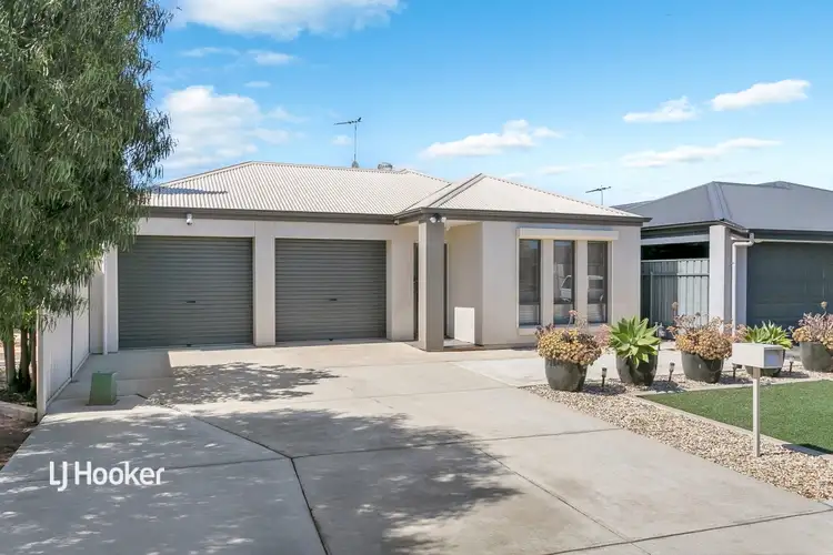 Second view of Homely house listing, 22 Julian Court, Paralowie SA 5108